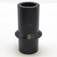 Spot Diagnostic Instruments L Clamp Microscope Camera Port Adapter For Leica