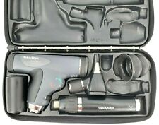 Welch Allyn 3.5v Panoptic Smart Set Lithium-ion Handle Otoscope