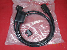 Harris Vhf Uhf Mobile Radio Interface Cable Ca-101288v10 R2a Free Shipping C38