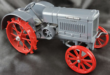 Liberty Classics 116 Diecast Mccormick-deering W-30 Special Tractor Gray Red