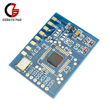 Xc2c64a Module Coolrunner-ii Cpld Development Board Xilinx Mini Board 48mhz New