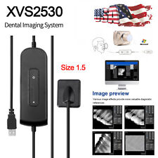 Sirona Style Dental Digital Xray Sensor Size 1.0