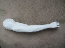 Genuine Used Nike Male Mannequin Magnetic Detachable Right Arm 32