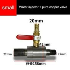 Water Drill Accessories Water Swivel For Water Drillwater Injectorwater Filler