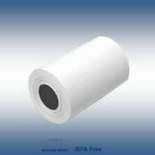 2 14 X 85 Bpa Free Thermal Credit Card Paper Rolls 200 Rolls 4 Cases Of 50