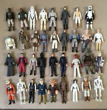 All 9.00 You Pick Vintage Star Wars Figures 1977-1984 Free Sh With 9 Or More
