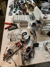 Huge Arduino And Raspberry Pi Robot Iot Diy Development Kit