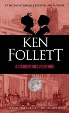 A Dangerous Fortune - Mass Market Paperback By Follett Ken - Good