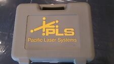 Pls 5 Pacific Laser System Kit Withcase
