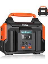 Bailibatt Portable Power Startion