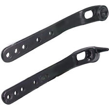 Sickle Mower Pitman Strap Set 143575 143576 Front Rear Fits Ford 501