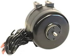 Fan Motor 2412813 And 000015390 115v 16w Compatible With Manitowoc Ice Machine
