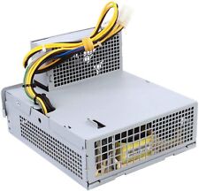 New For Hp 240w Power Supply 6000 6005 Elite 8000 8100 Sff 611482-001 613763-001