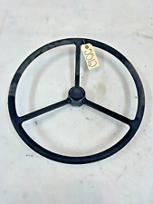 1960 Ford 641 Tractor Steering Wheel 600 800