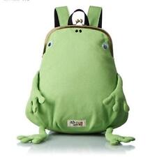 Fluke Frog Frog Gama Mini Backpack One Size Light Green G621354 Import From Jap