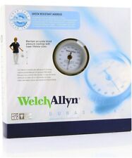 Welch Allyn Ds44-11 Durashock Adult Cuff Aneroid Sphygmomanometer