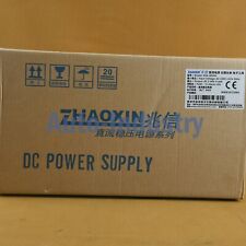 Kxn-6030d High-power Switching Power Supply Adjustable Dc 0-60v 0-30a 220v New