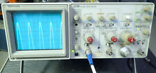 Tektronix 2235 100 Mhz Oscilloscope 2 Ch 2mv Division - 5 V Division