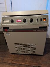 Beckman Allegra 6kr Refrigerated Centrifuge 366830 W Gh-3.8 Rotor Used