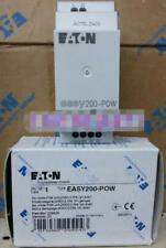 1pcs New Eaton Moeller Easy200-pow Power Unit In Box Brand