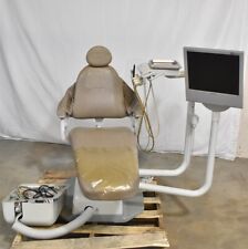 Pelton Crane Sp15 Dental Dentistry Exam Chair Operatory Set-up Package