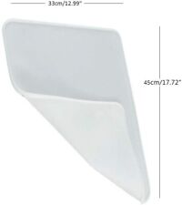 1 Pc High Temperature Silicone Film For 3d Sublimation Press Machine Replacement