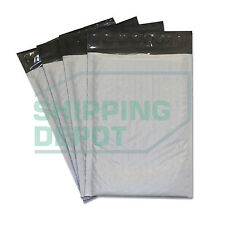 1-2000 0 6x10 Poly Bubble Mailers Self Seal Padded Envelopes Secure Seal