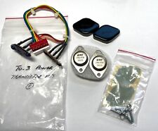 Gtc 2n6058 Power Transistor Kit To-3