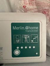 St. Jude Medical - Merlinehome Home Transmitter - Model Ex1150 Cardiac Rhythm