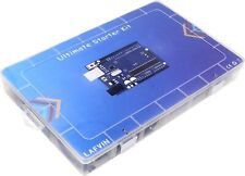 Ultimate Starter Kit With R3 Board Mega2560 Mega328 Nano Compatible With Arduino