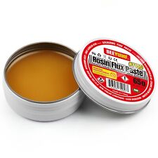 Beeyuihf Rosin Soldering Paste Flux For Smd Electronics 1.76oz50g 7150