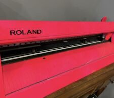 Roland Camm-1 Cx-24 Vinyl Cutterplotter