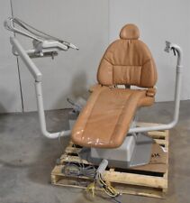 Adec 1040 Dental Dentistry Ergonomic Exam Chair Operatory Set-up Package