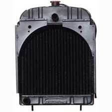 Radiator Fits Allis Chalmers B D10 D12 C Ca B 70214337