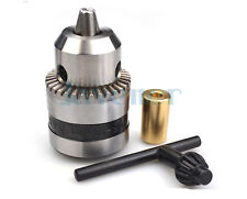 Mini Electric Drill Chuck 0.6-6mm With 5mm Copper Shaft Mount B10 Inner Hole