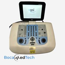 Grason-stadler Gsi Audiostar Pro Audiometer With Accessories And 30 Day Warranty