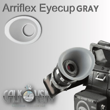 Arriflex Arri Eyepiece Eyecup Aaton Canon Scoopic 16mm 35mm Movie Camera