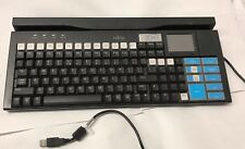 Fujitsu 90320-7311800 Pos Keyboard For Pos 3000