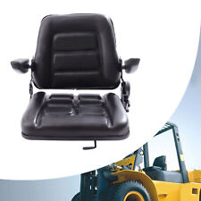 Forklift Seat Universal Parts Adjustable For Clark Cat Hyster Yale Toyota Sale