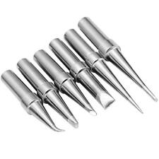 Et Soldering Tips For Weller Wes51wesd51we1010nawcc100pes51ec1201aec200...