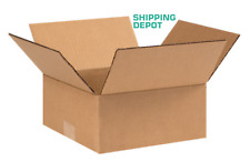 9x9x3 Cardboard Packing Mailing Moving Shipping Boxes Corrugated Box Cartons