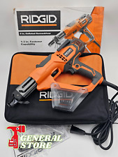 Rigdig R6791 Cord Drywall Deck Collated Screwdriver