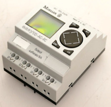 Moeller Easy 512-ac-rc 5060hz Control Relay