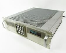 Noisecom - Ufx9785 - Multichannel Noise Generator 4 Channel Controller Module