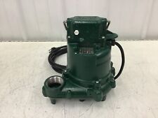 Zoeller - N57 Hp 310sump Pump No Switch Included