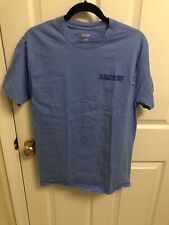 Va Beach Virginia Ems T-shirt Size Medium Graphic Short Sleeve Emergency Medical