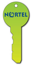 Nortel Norstar Call Pilot 100 150 4-seat Voice Messaging Keycode Ntkc0092 Code