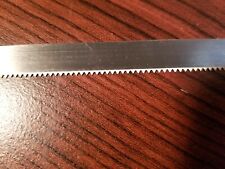 Sun Enterprises Hs-100 Handi-scor 14 Tooth Perforating Blade 12.375 Long