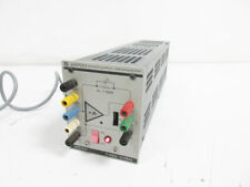 Kepco Ntc200 Power Supply Programmer Managers 200 V 10 Ma Ntc 200 Ohm
