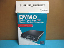 Dymo Digital Postal Scale Shipping Scale 10-pound 1772057 Factory New